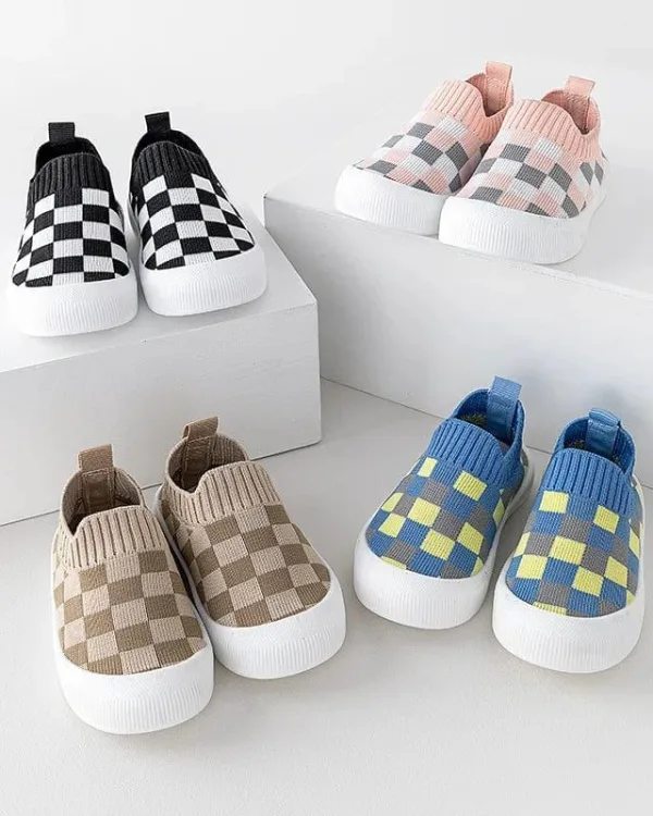 chaussons enfant