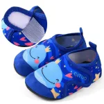 chaussons enfant avec semelle antidérapante Boy Power