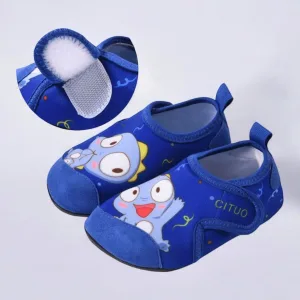 chaussons enfant Boy Power
