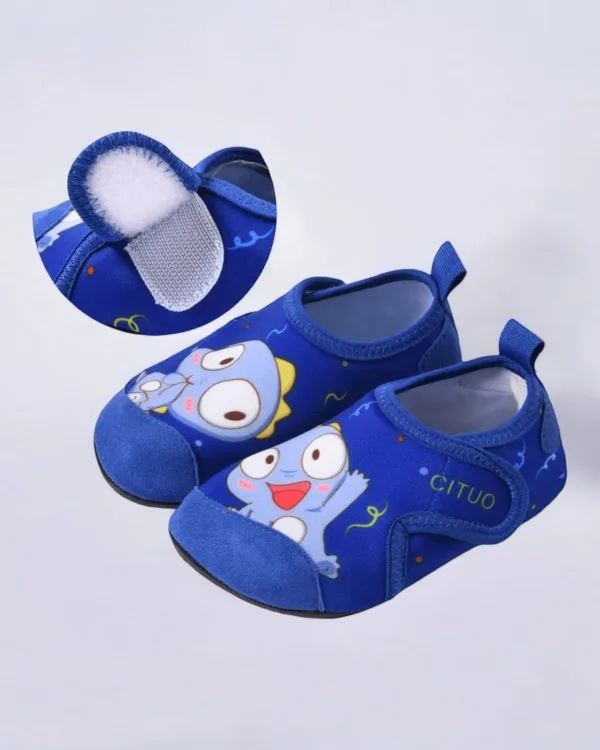 chaussons enfant Boy Power