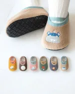 chaussons enfant G F