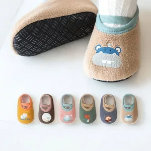 chaussons enfant G F