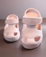 chaussons enfant sandale été fille