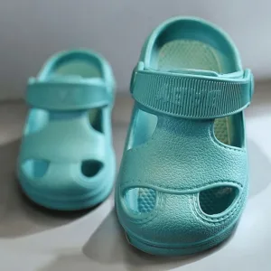 chaussons enfant sandale été garçon