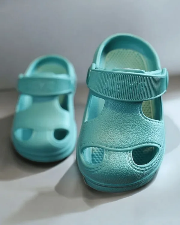 chaussons enfant sandale été garçon