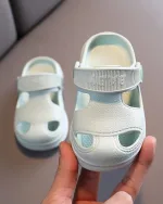 chaussons été garcon pour enfant