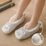 chaussons fantaisie pour enfants