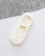 chaussons femme chauds
