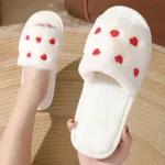 chaussons femme doux pour le quotidien