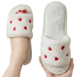 chaussons femme indispensables en hiver