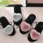 chaussons femme maintient parfait