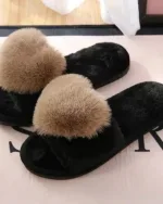 chaussons femme pour un bien-être total
