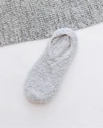 chaussons femme tendance