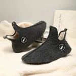 chaussons Galaxy homme élégants