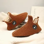 chaussons Galaxy homme tendance