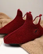 chaussons Galaxy pour homme en intérieur