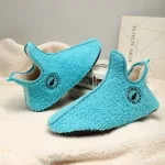 chaussons Galaxy pour homme toutes saisons