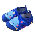 chaussons garçons Boy Power