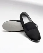 chaussons gym confortables