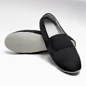 chaussons gym confortables