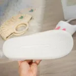 chaussons hiver femme maman