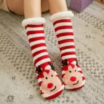 chaussons hiver pour la maison