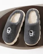 chaussons homme cosy dreams