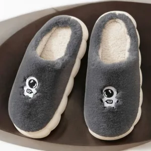 chaussons homme cosy dreams