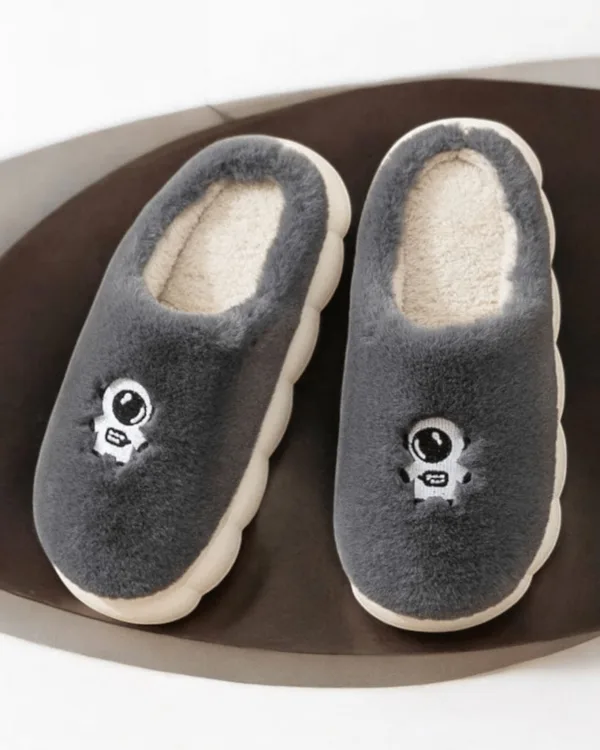 chaussons homme cosy dreams