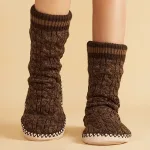 chaussons homme élégants Nordik