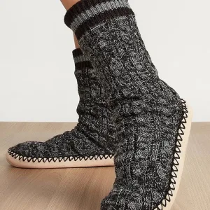 chaussons homme Nordik Confort