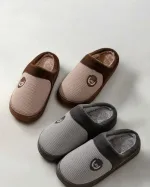 chaussons homme nuage douillet