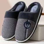 chaussons homme style nuage