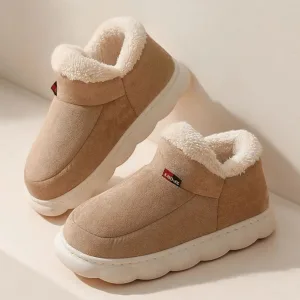 chaussons homme tendre pattes