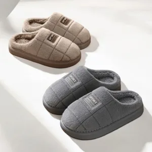 chaussons homme tradition
