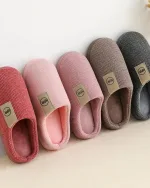 chaussons intemporels