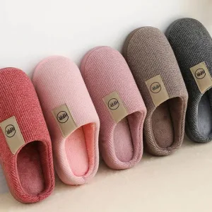 chaussons intemporels