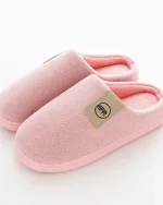 chaussons intemporels pour adultes