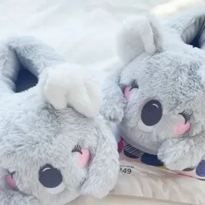 chaussons koala