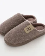 chaussons légers intemporels