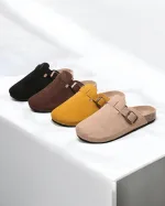 chaussons Les sabots Enchanteur