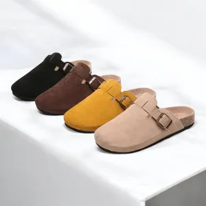 chaussons Les sabots Enchanteur