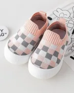 chaussons maison enfant