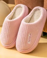 chaussons mariage couple