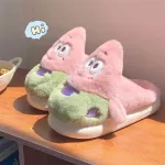 chaussons marins étoile de mer