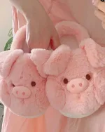 chaussons mignons pour enfants