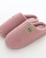chaussons mode intemporels