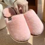 chaussons mode Pilou Pilou