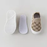 chaussons multicolores enfant