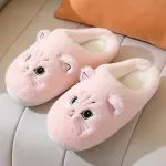 chaussons originaux Miaouh